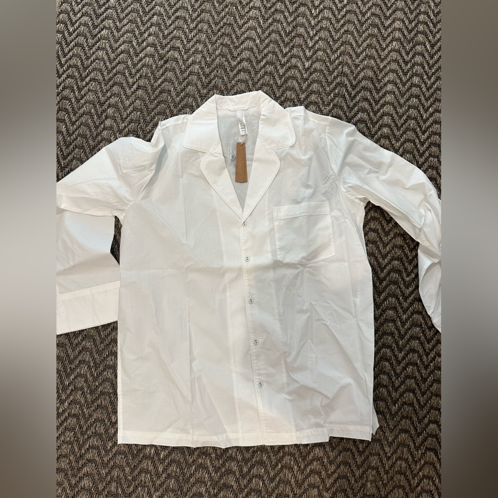 Skims Nightshirt size small